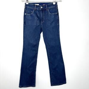 Pilcro The Demilune‎ Boot Jeans Size 26